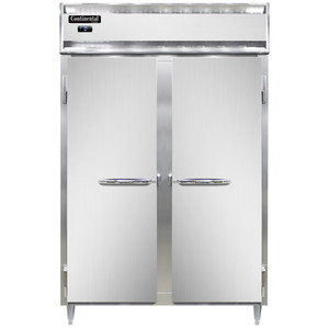 D2FNSS | 52' | Freezer, Reach-In D2FNSS | 52' | Freezer, Reach-In