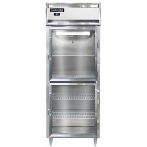 D1RESNSAGDHD | 28' | Refrigerator, Reach-In D1RESNSAGDHD | 28' | Refrigerator, Reach-In