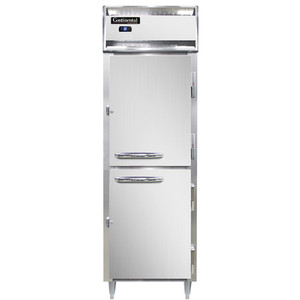 D1RSNHD | 26' | Refrigerator, Reach-In D1RSNHD | 26' | Refrigerator, Reach-In