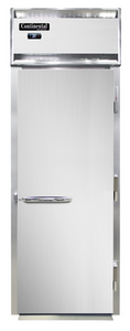 D1FINSSE | 35' | Freezer, Roll-In D1FINSSE | 35' | Freezer, Roll-In