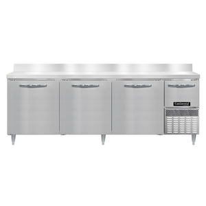 DRA93NSSBS | 93' | Refrigerated Counter, Work Top DRA93NSSBS | 93' | Refrigerated Counter, Work Top