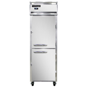 1RNHD | 26' | Refrigerator, Reach-In 1RNHD | 26' | Refrigerator, Reach-In