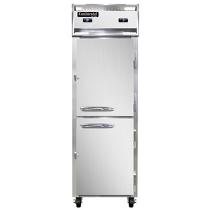 1RFNHD | 26' | Refrigerator Freezer, Reach-In 1RFNHD | 26' | Refrigerator Freezer, Reach-In