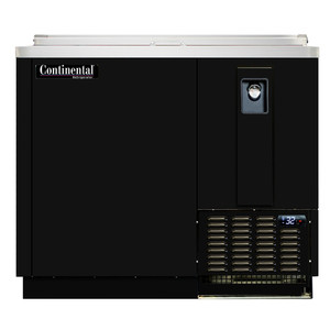 CBC37-DC | 37' | Bottle Cooler CBC37-DC | 37' | Bottle Cooler