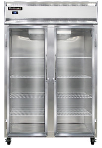 2RNSSGD | 52' | Refrigerator, Reach-In 2RNSSGD | 52' | Refrigerator, Reach-In