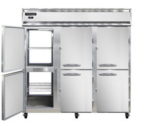 3F-SS-PT-HD | 78' | Freezer, Pass-Thru 3F-SS-PT-HD | 78' | Freezer, Pass-Thru