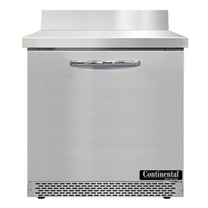 SWF32NBS-FB | 32' | Freezer Counter, Work Top SWF32NBS-FB | 32' | Freezer Counter, Work Top