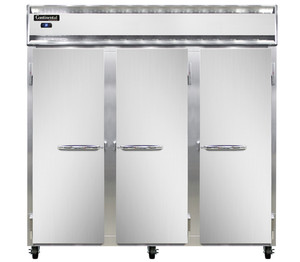 3RSNSS | 78' | Refrigerator, Reach-In 3RSNSS | 78' | Refrigerator, Reach-In