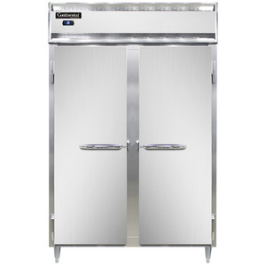 D2RSNSS | 52' | Refrigerator, Reach-In D2RSNSS | 52' | Refrigerator, Reach-In