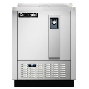 CBC24-SS-DC | 24' | Bottle Cooler CBC24-SS-DC | 24' | Bottle Cooler