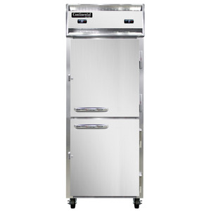 1RFENSSHD | 28' | Refrigerator Freezer, Reach-In 1RFENSSHD | 28' | Refrigerator Freezer, Reach-In