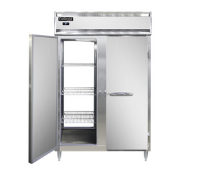 D2RFNSSPT | 52' | Refrigerator Freezer, Pass-Thru D2RFNSSPT | 52' | Refrigerator Freezer, Pass-Thru