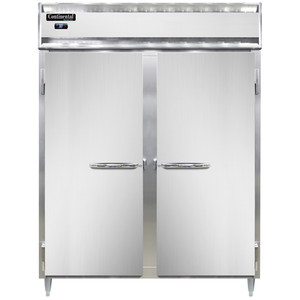 D2REN | 57' | Refrigerator, Reach-In D2REN | 57' | Refrigerator, Reach-In