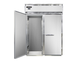 D2RINSS | 68' | Refrigerator, Roll-In D2RINSS | 68' | Refrigerator, Roll-In