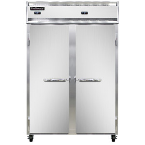 2RFNSA | 52' | Refrigerator Freezer, Reach-In 2RFNSA | 52' | Refrigerator Freezer, Reach-In