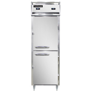 D1RFNHD | 26' | Refrigerator Freezer, Reach-In D1RFNHD | 26' | Refrigerator Freezer, Reach-In