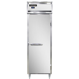 D1RSNSS | 26' | Refrigerator, Reach-In D1RSNSS | 26' | Refrigerator, Reach-In