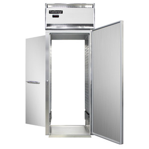 DL1WI-SA-RT | 35' | Heated Cabinet, Roll-Thru DL1WI-SA-RT | 35' | Heated Cabinet, Roll-Thru