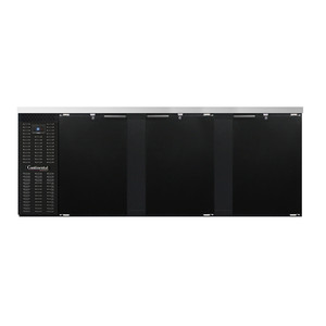 BB90SN | 90' | Back Bar Cabinet, Refrigerated BB90SN | 90' | Back Bar Cabinet, Refrigerated