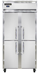 2RSENSSHD | 36' | Refrigerator, Reach-In 2RSENSSHD | 36' | Refrigerator, Reach-In