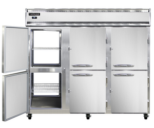 3FE-PT-HD | 85' | Freezer, Pass-Thru 3FE-PT-HD | 85' | Freezer, Pass-Thru