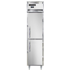 D1FSENSAHD | 17' | Freezer, Reach-In D1FSENSAHD | 17' | Freezer, Reach-In