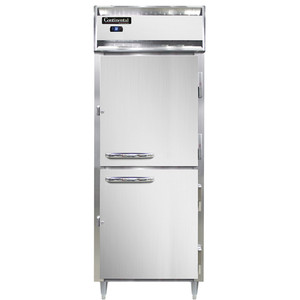 D1RESNHD | 28' | Refrigerator, Reach-In D1RESNHD | 28' | Refrigerator, Reach-In