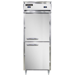 D1RFENSSHD | 28' | Refrigerator Freezer, Reach-In D1RFENSSHD | 28' | Refrigerator Freezer, Reach-In