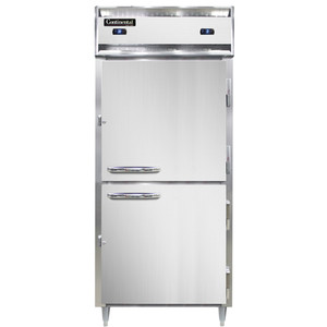 D1RFXNHD | 36' | Refrigerator Freezer, Reach-In D1RFXNHD | 36' | Refrigerator Freezer, Reach-In