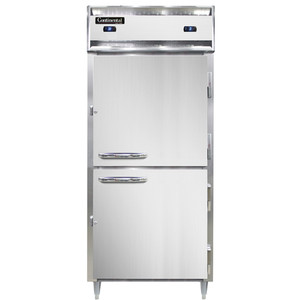 D1RFXSNSSHD | 36' | Refrigerator Freezer, Reach-In D1RFXSNSSHD | 36' | Refrigerator Freezer, Reach-In