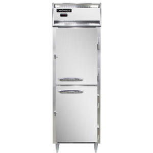 DL1W-HD | 26' | Heated Cabinet, Reach-In DL1W-HD | 26' | Heated Cabinet, Reach-In