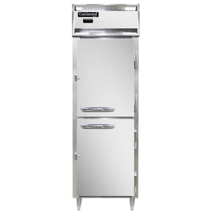 DL1W-SA-HD | 26' | Heated Cabinet, Reach-In DL1W-SA-HD | 26' | Heated Cabinet, Reach-In