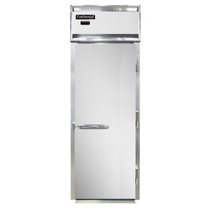 DL1WI-SA-E | 35' | Heated Cabinet, Roll-In DL1WI-SA-E | 35' | Heated Cabinet, Roll-In