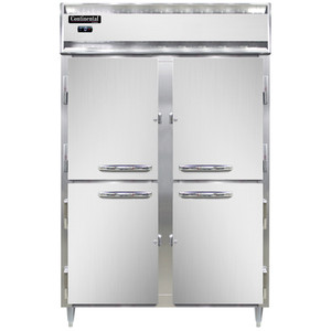 D2FNSAHD | 52' | Freezer, Reach-In D2FNSAHD | 52' | Freezer, Reach-In