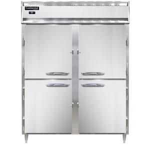 D2RENHD | 57' | Refrigerator, Reach-In D2RENHD | 57' | Refrigerator, Reach-In