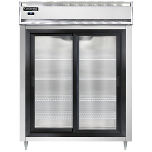 D2RESNSGD | 57' | Refrigerator, Reach-In D2RESNSGD | 57' | Refrigerator, Reach-In