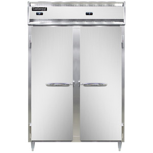 D2RFNSS | 52' | Refrigerator Freezer, Reach-In D2RFNSS | 52' | Refrigerator Freezer, Reach-In