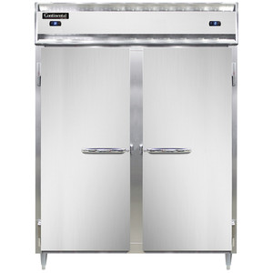 D2RFESNSA | 57' | Refrigerator Freezer, Reach-In D2RFESNSA | 57' | Refrigerator Freezer, Reach-In