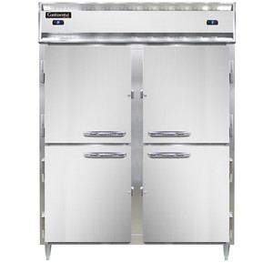 D2RFESNSAHD | 57' | Refrigerator Freezer, Reach-In D2RFESNSAHD | 57' | Refrigerator Freezer, Reach-In