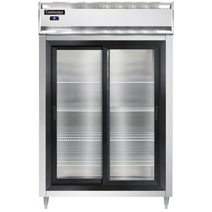 D2RSNSSSGD | 52' | Refrigerator, Reach-In D2RSNSSSGD | 52' | Refrigerator, Reach-In