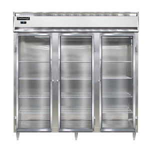 DL3F-SA-GD | 78' | Freezer, Reach-In DL3F-SA-GD | 78' | Freezer, Reach-In