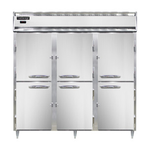 DL3W-HD | 78' | Heated Cabinet, Reach-In DL3W-HD | 78' | Heated Cabinet, Reach-In