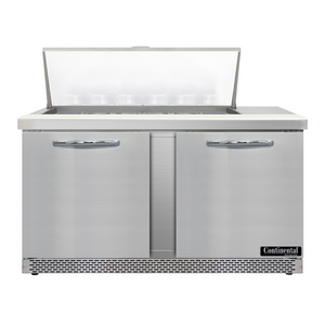 D60N18M-FB | 60' | Refrigerated Counter, Mega Top Sandwich / Salad Unit D60N18M-FB | 60' | Refrigerated Counter, Mega Top Sandwich / Salad Unit