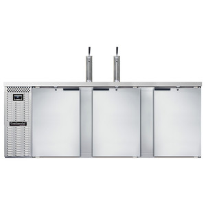 KC90NSS | 90' | Draft Beer Cooler KC90NSS | 90' | Draft Beer Cooler