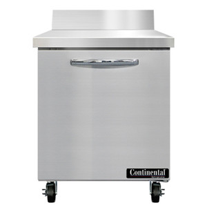 SW27NBS | 27' | Refrigerated Counter, Work Top SW27NBS | 27' | Refrigerated Counter, Work Top