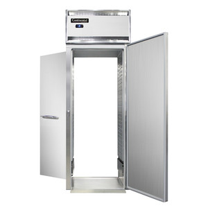 D1RINSART-E | 35' | Refrigerator, Roll-Thru D1RINSART-E | 35' | Refrigerator, Roll-Thru