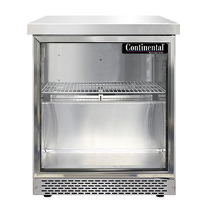 SW27NGD-FB | 27' | Refrigerated Counter, Work Top SW27NGD-FB | 27' | Refrigerated Counter, Work Top