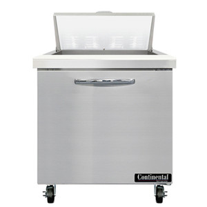 SW32N8 | 32' | Refrigerated Counter, Sandwich / Salad Unit SW32N8 | 32' | Refrigerated Counter, Sandwich / Salad Unit