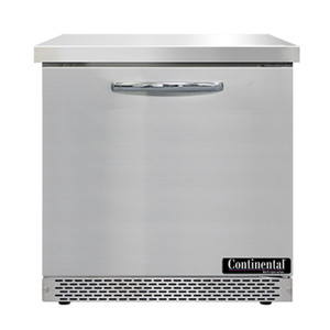 SWF32N-FB | 32' | Freezer Counter, Work Top SWF32N-FB | 32' | Freezer Counter, Work Top