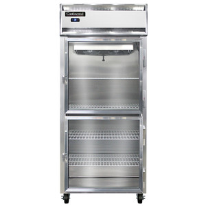 1RXSNSAGDHD | 36' | Refrigerator, Reach-In 1RXSNSAGDHD | 36' | Refrigerator, Reach-In
